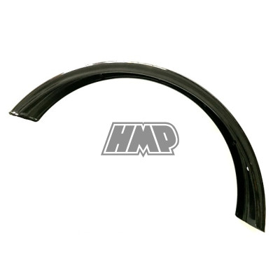 Guarda lamas trás CASAL SUPER BOSS ( roda 16 ) preto